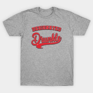 Designated Drunkle T-Shirt